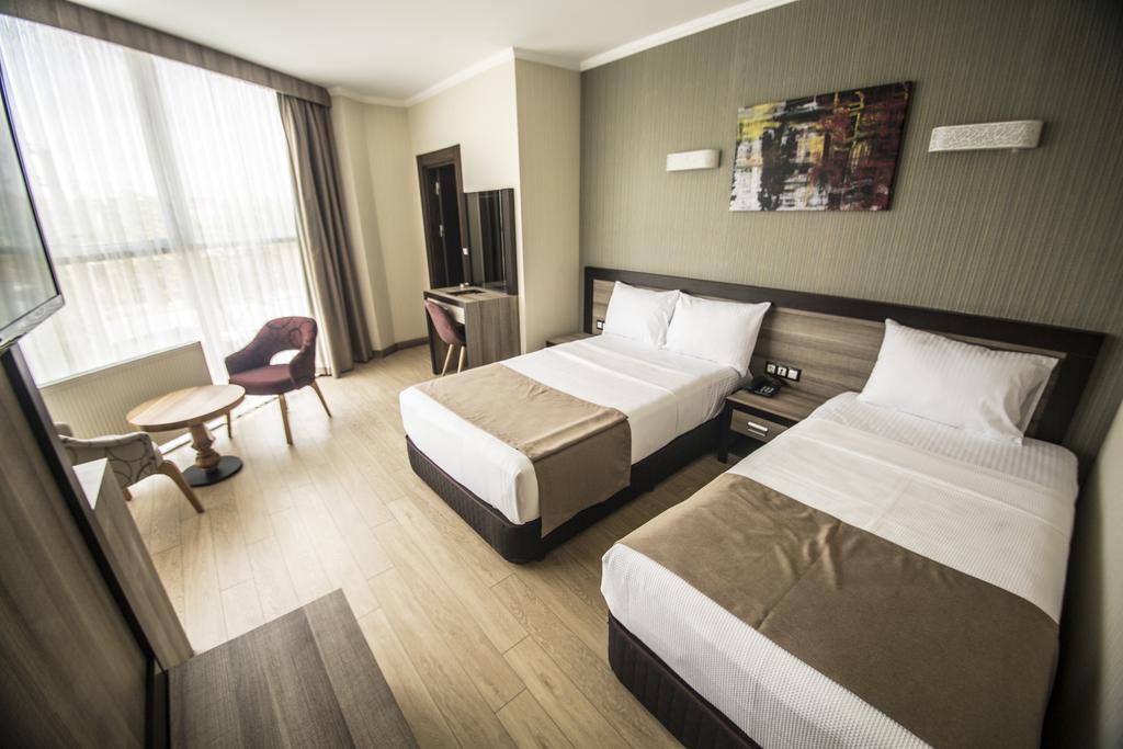 The Corner 4* Sincan